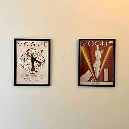 Appartement Entierement Renove Proche Gare Grenoble Dış mekan fotoğraf